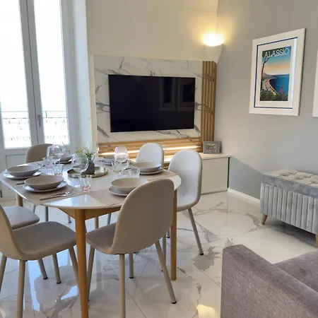 Exclusivity, Luxury And Sea View With 2 Bedrooms Διαμέρισμα *