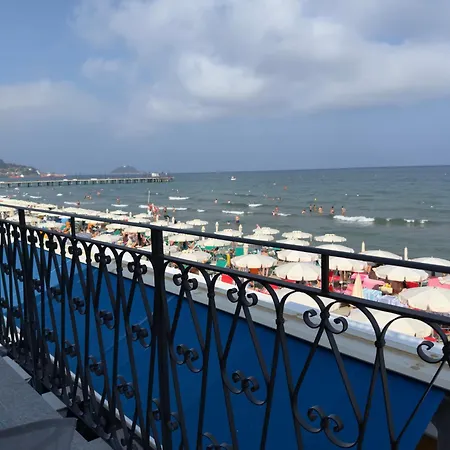 Exclusivity, Luxury And Sea View With 2 Bedrooms Διαμέρισμα *