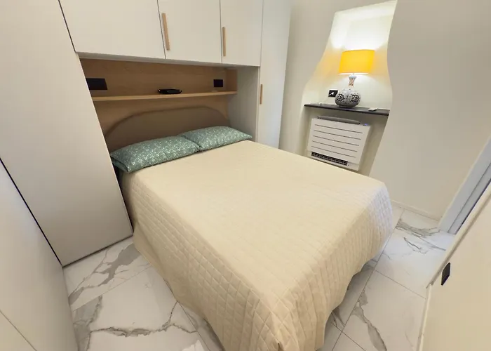 Exclusivity, Luxury And Sea View With 2 Bedrooms Διαμέρισμα