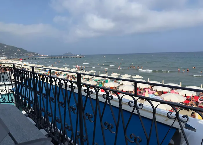 Exclusivity, Luxury And Sea View With 2 Bedrooms Διαμέρισμα *