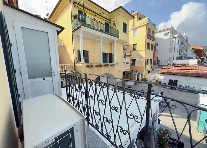 Exclusivity, Luxury And Sea View With 2 Bedrooms Διαμέρισμα