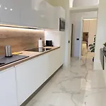 דירה Exclusivity, Luxury And Sea View With 2 Bedrooms