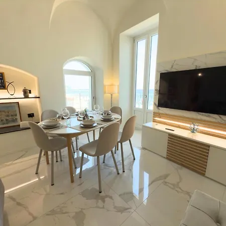 Exclusivity, Luxury And Sea View With 2 Bedrooms