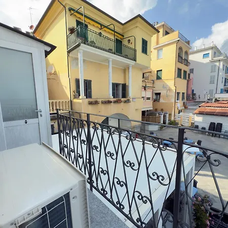 Exclusivity, Luxury And Sea View With 2 Bedrooms Apartament