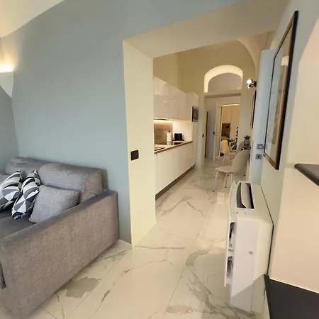 アパート Exclusivity, Luxury And Sea View With 2 Bedrooms *