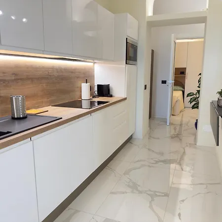 アパート Exclusivity, Luxury And Sea View With 2 Bedrooms