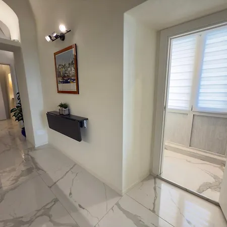 Exclusivity, Luxury And Sea View With 2 Bedrooms アパート *