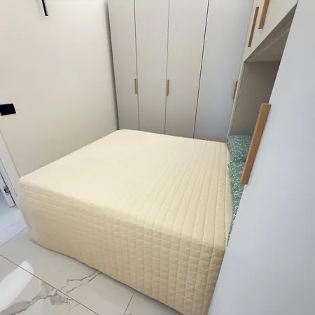 Appartamento Exclusivity, Luxury And Sea View With 2 Bedrooms