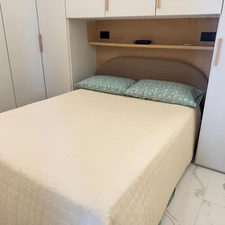 アパート Exclusivity, Luxury And Sea View With 2 Bedrooms *