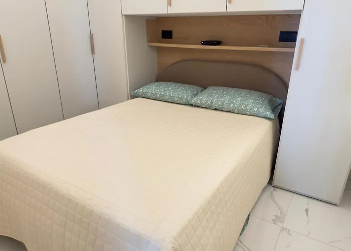 Apartament Exclusivity, Luxury And Sea View With 2 Bedrooms *